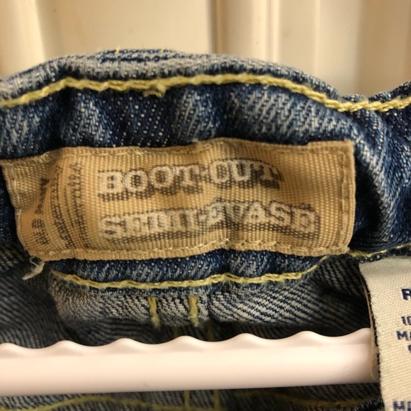 👶 40% OFF SALE Old Navy maternity jeans - Picture 5 of 8